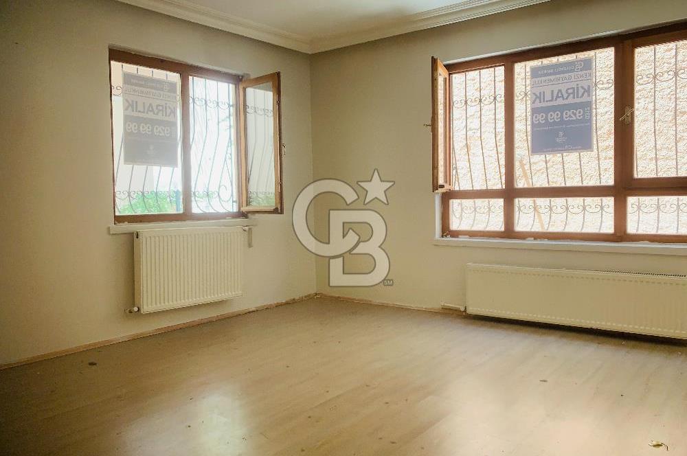 KEÇİÖREN BADEMLİK MAHALLESİNDE MERKEZİ KONUMDA KİRALIK 2+1 DAİRE