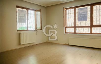 KEÇİÖREN BADEMLİK MAHALLESİNDE MERKEZİ KONUMDA KİRALIK 2+1 DAİRE