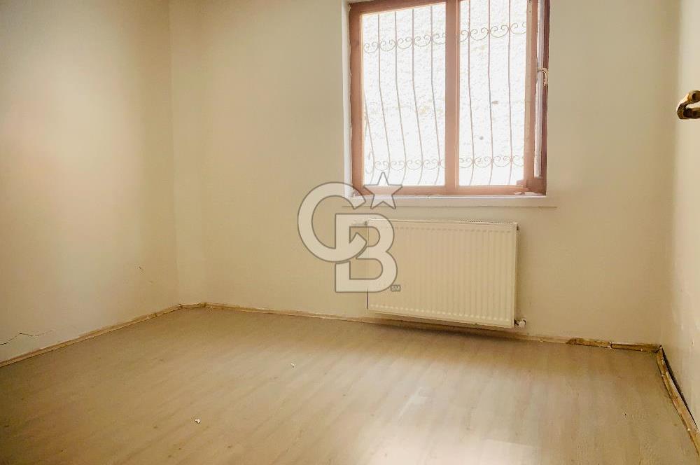 KEÇİÖREN BADEMLİK MAHALLESİNDE MERKEZİ KONUMDA KİRALIK 2+1 DAİRE