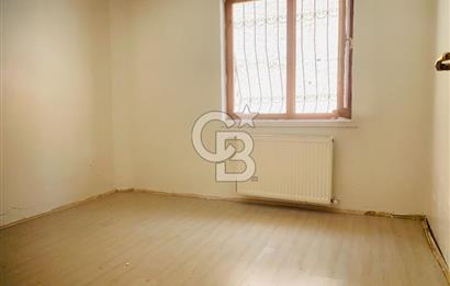 KEÇİÖREN BADEMLİK MAHALLESİNDE MERKEZİ KONUMDA KİRALIK 2+1 DAİRE