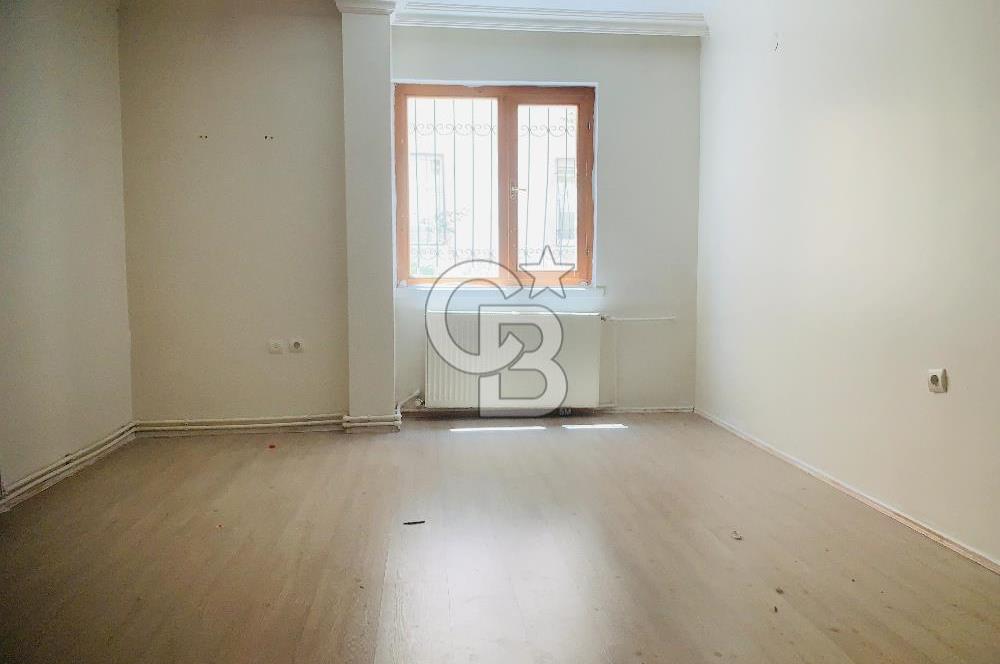 KEÇİÖREN BADEMLİK MAHALLESİNDE MERKEZİ KONUMDA KİRALIK 2+1 DAİRE