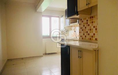 KEÇİÖREN BADEMLİK MAHALLESİNDE MERKEZİ KONUMDA KİRALIK 2+1 DAİRE