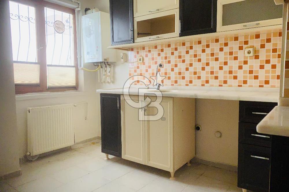KEÇİÖREN BADEMLİK MAHALLESİNDE MERKEZİ KONUMDA KİRALIK 2+1 DAİRE