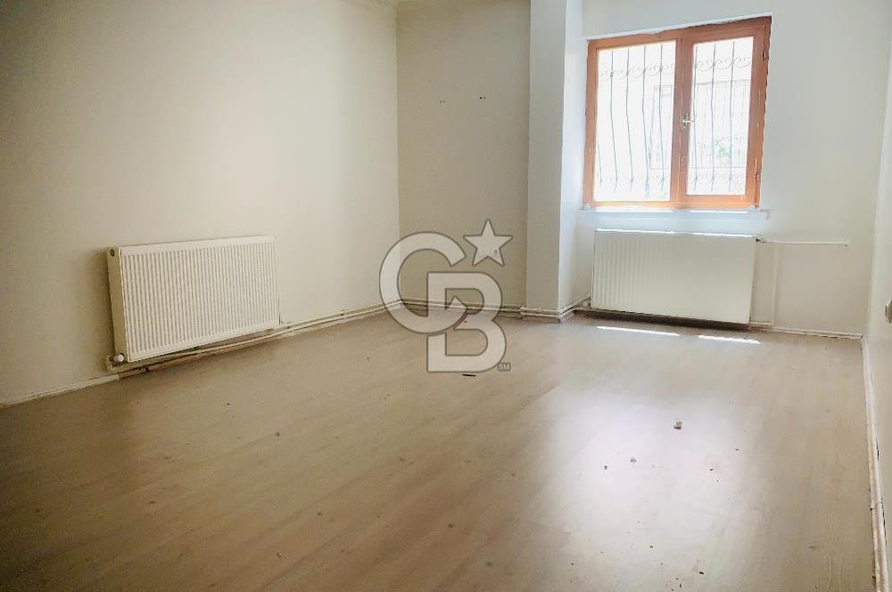 KEÇİÖREN BADEMLİK MAHALLESİNDE MERKEZİ KONUMDA KİRALIK 2+1 DAİRE