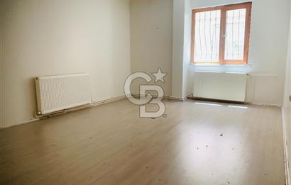 KEÇİÖREN BADEMLİK MAHALLESİNDE MERKEZİ KONUMDA KİRALIK 2+1 DAİRE