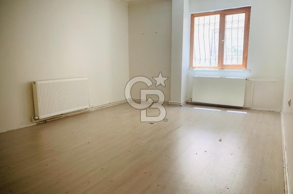 KEÇİÖREN BADEMLİK MAHALLESİNDE MERKEZİ KONUMDA KİRALIK 2+1 DAİRE