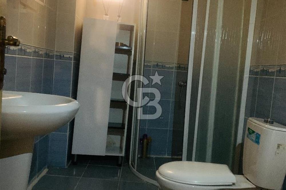 KEÇİÖREN BADEMLİK MAHALLESİNDE MERKEZİ KONUMDA KİRALIK 2+1 DAİRE