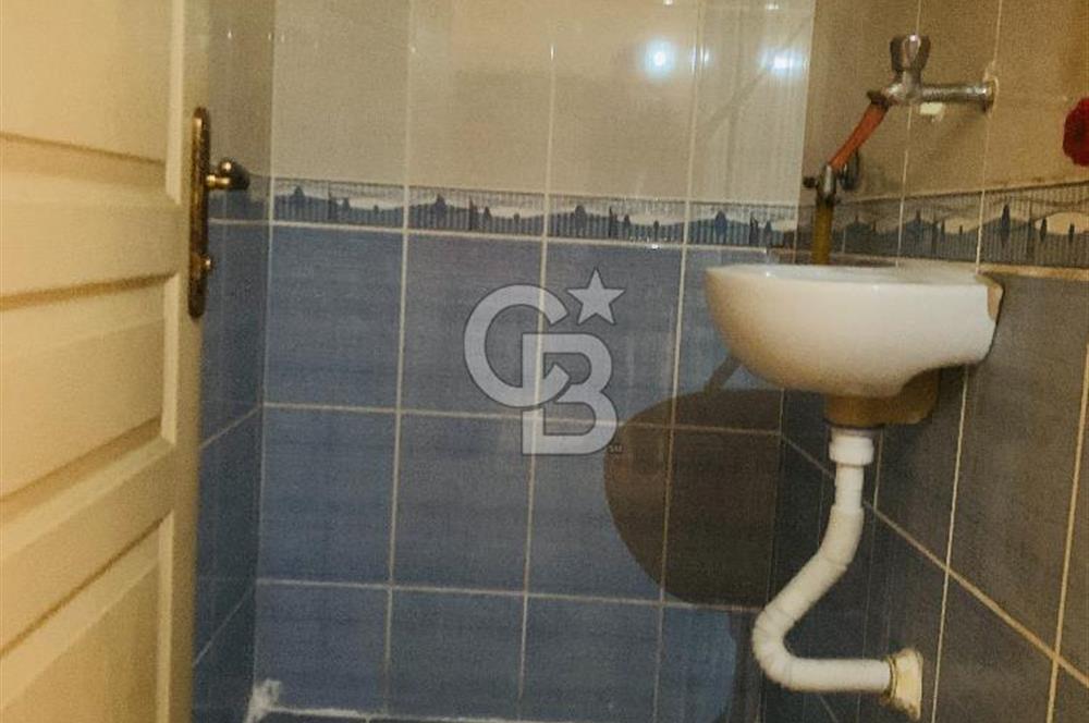 KEÇİÖREN BADEMLİK MAHALLESİNDE MERKEZİ KONUMDA KİRALIK 2+1 DAİRE