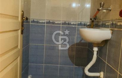 KEÇİÖREN BADEMLİK MAHALLESİNDE MERKEZİ KONUMDA KİRALIK 2+1 DAİRE