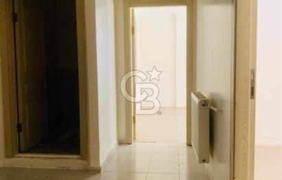 KEÇİÖREN BADEMLİK MAHALLESİNDE MERKEZİ KONUMDA KİRALIK 2+1 DAİRE