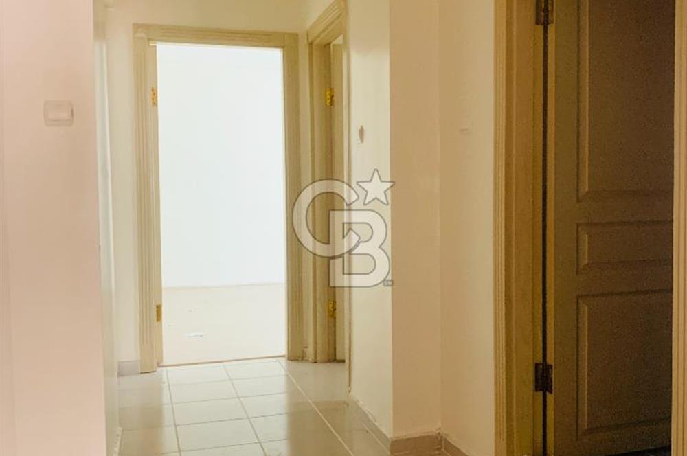 KEÇİÖREN BADEMLİK MAHALLESİNDE MERKEZİ KONUMDA KİRALIK 2+1 DAİRE
