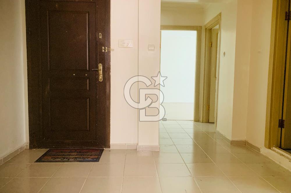 KEÇİÖREN BADEMLİK MAHALLESİNDE MERKEZİ KONUMDA KİRALIK 2+1 DAİRE