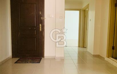 KEÇİÖREN BADEMLİK MAHALLESİNDE MERKEZİ KONUMDA KİRALIK 2+1 DAİRE
