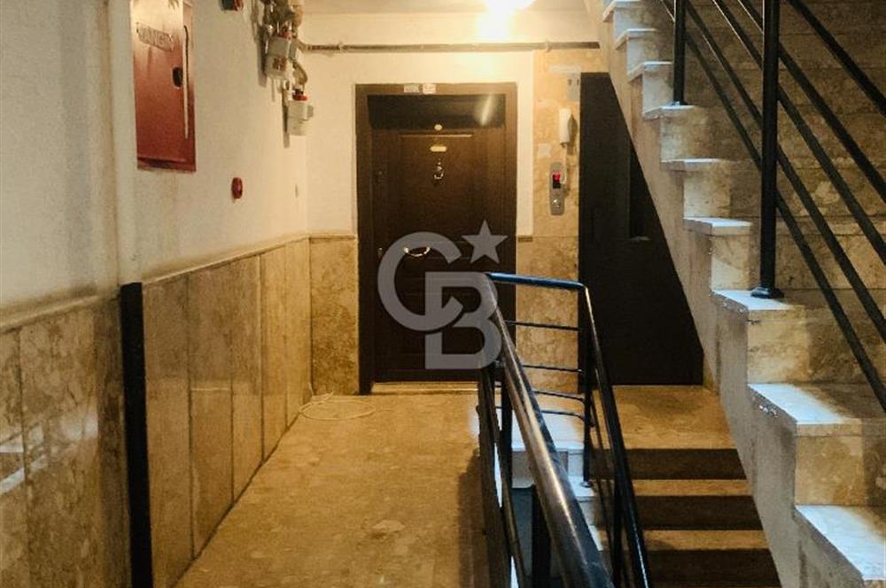 KEÇİÖREN BADEMLİK MAHALLESİNDE MERKEZİ KONUMDA KİRALIK 2+1 DAİRE