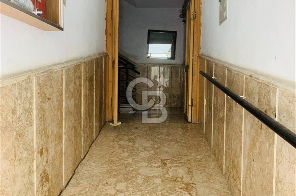 KEÇİÖREN BADEMLİK MAHALLESİNDE MERKEZİ KONUMDA KİRALIK 2+1 DAİRE