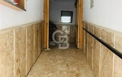 KEÇİÖREN BADEMLİK MAHALLESİNDE MERKEZİ KONUMDA KİRALIK 2+1 DAİRE