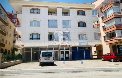 KEÇİÖREN BADEMLİK MAHALLESİNDE MERKEZİ KONUMDA KİRALIK 2+1 DAİRE