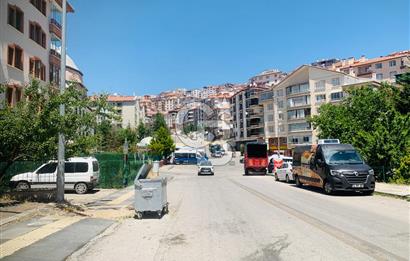 KEÇİÖREN BADEMLİK MAHALLESİNDE MERKEZİ KONUMDA KİRALIK 2+1 DAİRE
