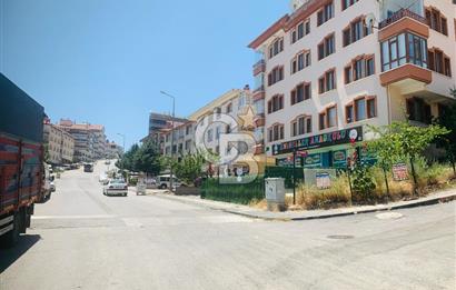 KEÇİÖREN BADEMLİK MAHALLESİNDE MERKEZİ KONUMDA KİRALIK 2+1 DAİRE