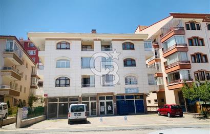 KEÇİÖREN BADEMLİK MAHALLESİNDE MERKEZİ KONUMDA KİRALIK 2+1 DAİRE