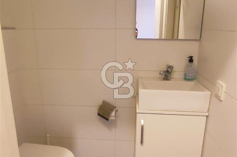 ÇANKAYA EMEK 21. SOKAK'TA KİRALIK (FULL EŞYALI) 3+1 LÜKS DAİRE