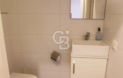 ÇANKAYA EMEK 21. SOKAK'TA KİRALIK (FULL EŞYALI) 3+1 LÜKS DAİRE