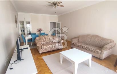 ÇANKAYA EMEK 21. SOKAK'TA KİRALIK (FULL EŞYALI) 3+1 LÜKS DAİRE