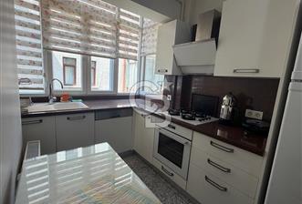 ÇANKAYA EMEK 21. SOKAK'TA KİRALIK (FULL EŞYALI) 3+1 LÜKS DAİRE - 2 - 373564