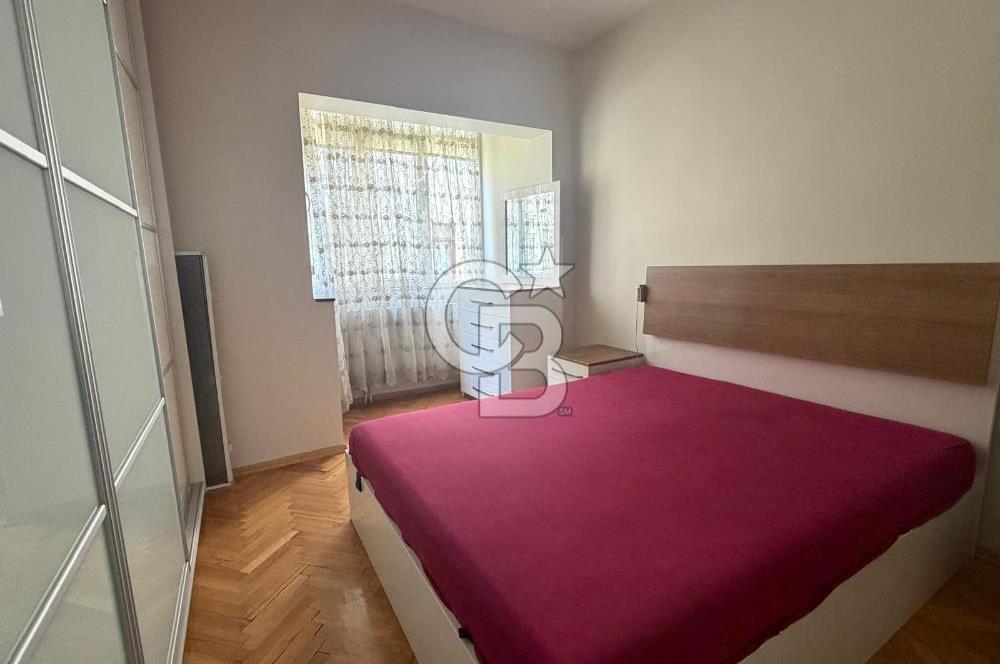 ÇANKAYA EMEK 21. SOKAK'TA KİRALIK (FULL EŞYALI) 3+1 LÜKS DAİRE