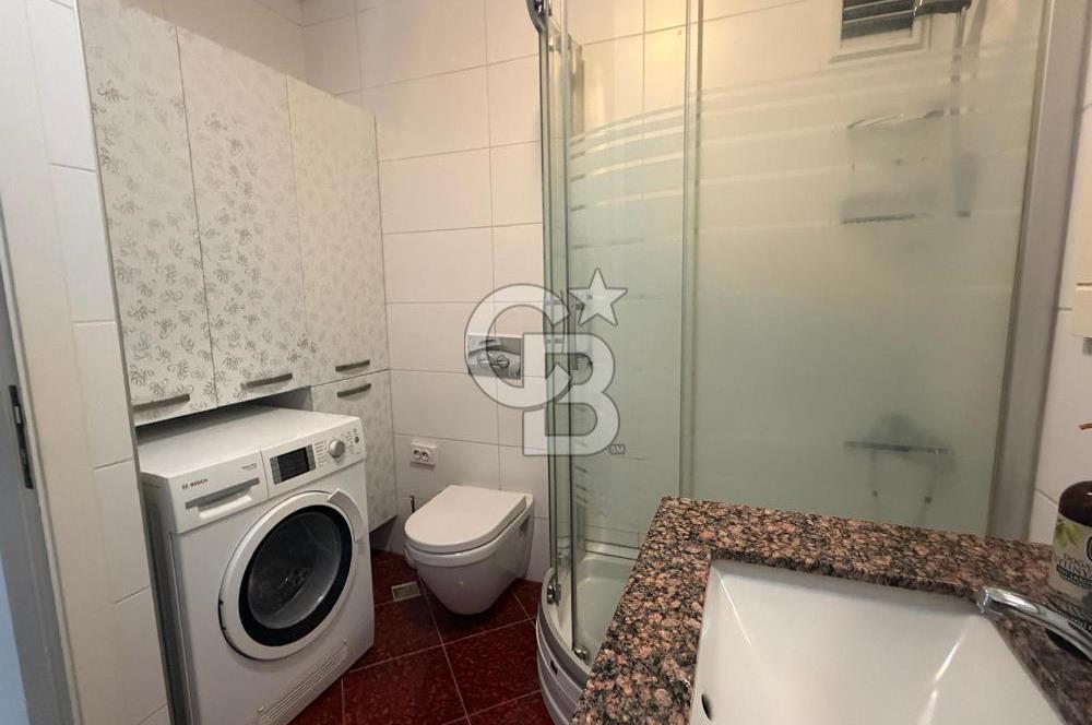 ÇANKAYA EMEK 21. SOKAK'TA KİRALIK (FULL EŞYALI) 3+1 LÜKS DAİRE