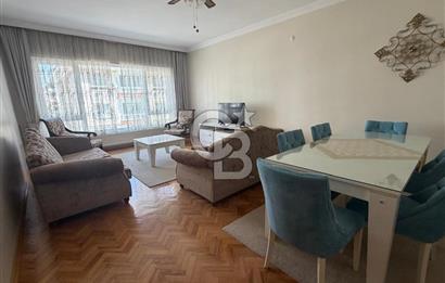 ÇANKAYA EMEK 21. SOKAK'TA KİRALIK (FULL EŞYALI) 3+1 LÜKS DAİRE