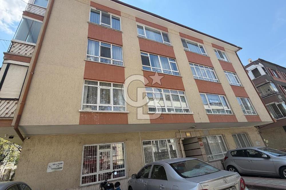 ÇANKAYA EMEK 21. SOKAK'TA KİRALIK (FULL EŞYALI) 3+1 LÜKS DAİRE