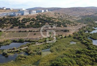 ALİAĞA OSB YAKINI 4.350 m² SATILIK TARLA | YATIRIMLIK FIRSAT - 4 - 373561
