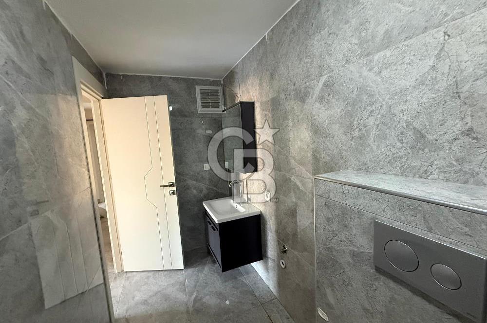 CB ENVOY | BAŞİSKELE YAYLACIK'TA SATILIK 2+1 ARAKAT DAİRE