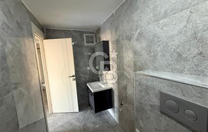 CB ENVOY | BAŞİSKELE YAYLACIK'TA SATILIK 2+1 ARAKAT DAİRE