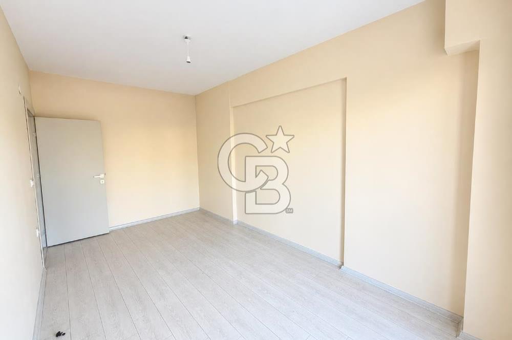CB ENVOY | BAŞİSKELE YAYLACIK'TA SATILIK 2+1 ARAKAT DAİRE