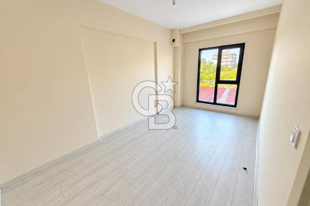 CB ENVOY | BAŞİSKELE YAYLACIK'TA SATILIK 2+1 ARAKAT DAİRE