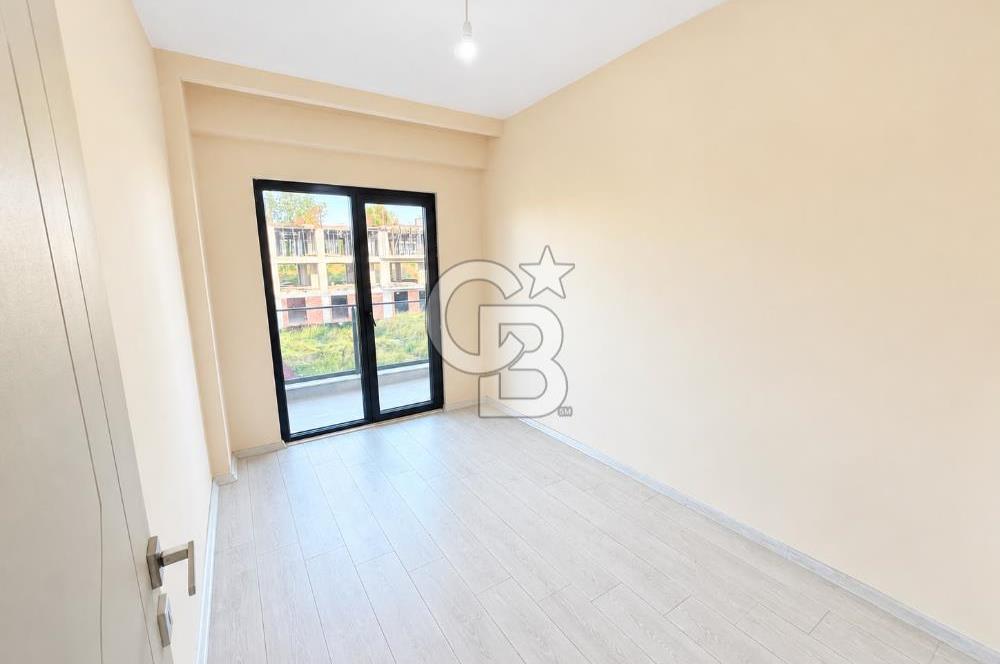 CB ENVOY | BAŞİSKELE YAYLACIK'TA SATILIK 2+1 ARAKAT DAİRE