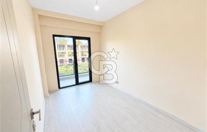 CB ENVOY | BAŞİSKELE YAYLACIK'TA SATILIK 2+1 ARAKAT DAİRE