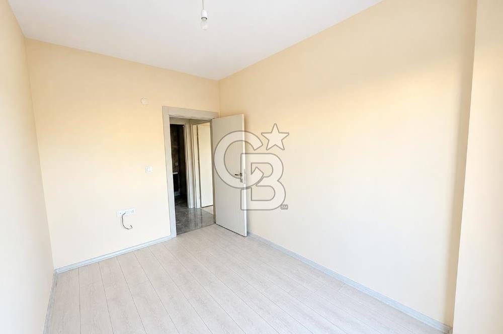 CB ENVOY | BAŞİSKELE YAYLACIK'TA SATILIK 2+1 ARAKAT DAİRE