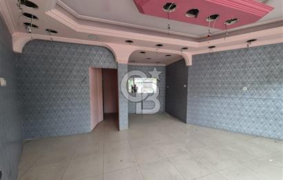 İZMİR BOZYAKA SAİM ÇIKRIKÇI CAD. ÜZERİ SATILIK DÜKKAN