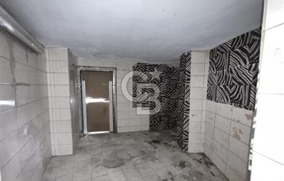 İZMİR BOZYAKA SAİM ÇIKRIKÇI CAD. ÜZERİ SATILIK DÜKKAN