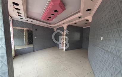 İZMİR BOZYAKA SAİM ÇIKRIKÇI CAD. ÜZERİ SATILIK DÜKKAN