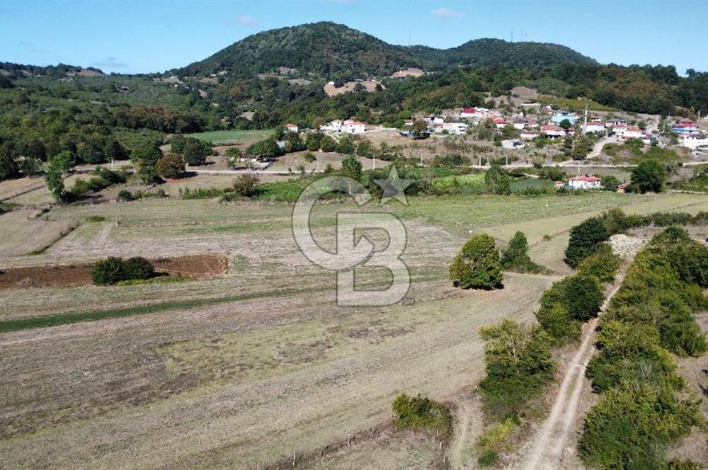 KANDIRA BABAKÖY MAHALLESİNDE YATIRIMLIK TARLA