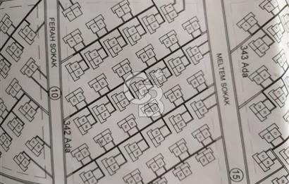 Dikili Salihleraltı Gazeteciler Sitesi'nde Villa İmarlı Arsa