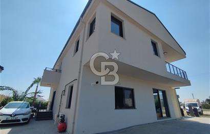 ADANA SARIÇAM AKKUYU DA SATILIK VİLLA