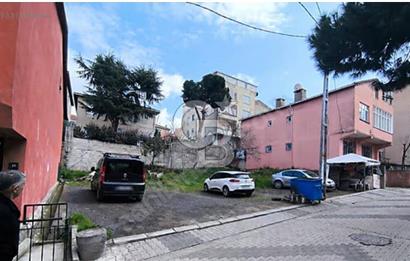 ÜSKÜDAR YAVUZTÜRK'DE 530 m² SATILIK ARSA