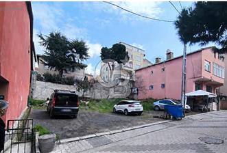 ÜSKÜDAR YAVUZTÜRK'DE 530 m² SATILIK ARSA - 1 - 373590