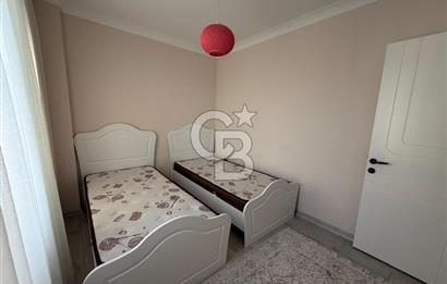 GÜRE DENİZE YÜRÜME MESAFESİNDE SİTE İÇERİSİNDE SATILIK 3+1VİLLA