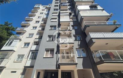 MUSELAND-EVKA3 İZYUVADA SATILIK 3+1 DAİRE